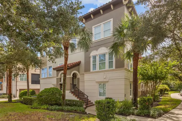 801 Lobelia Drive, LAKE MARY, FL 32746