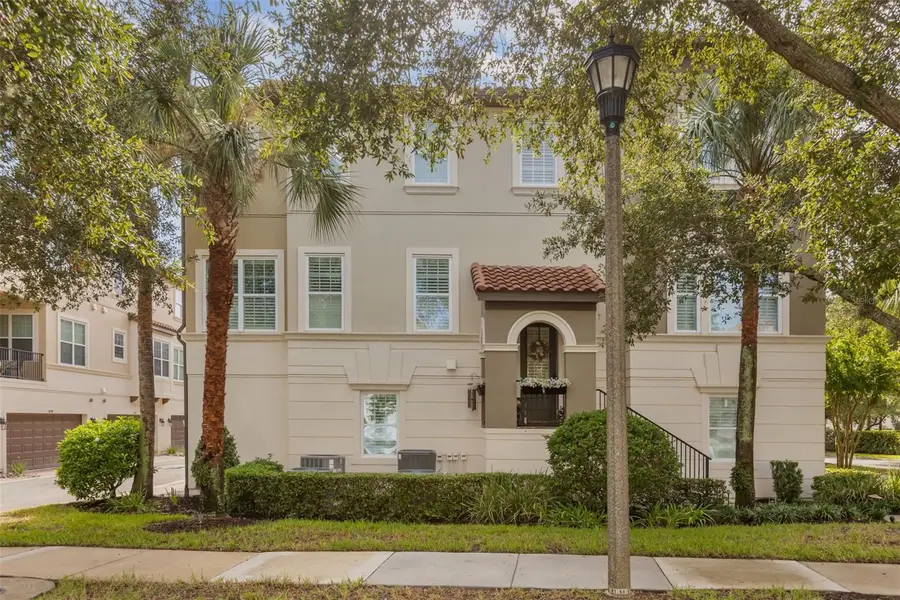 801 Lobelia Drive, Lake Mary, FL 32746 - #2