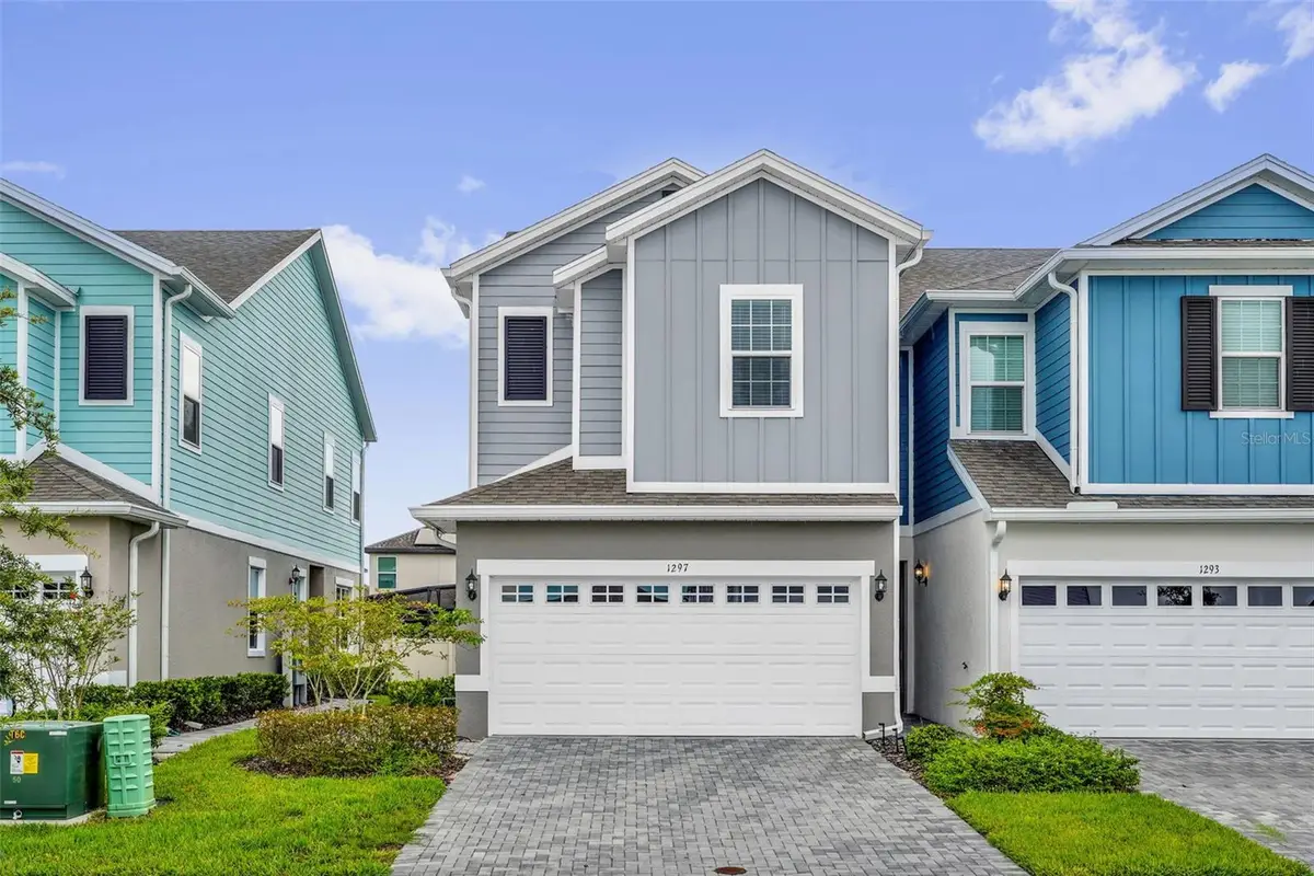 1297 Stockwell Avenue, Saint Cloud, FL 34771 - #1