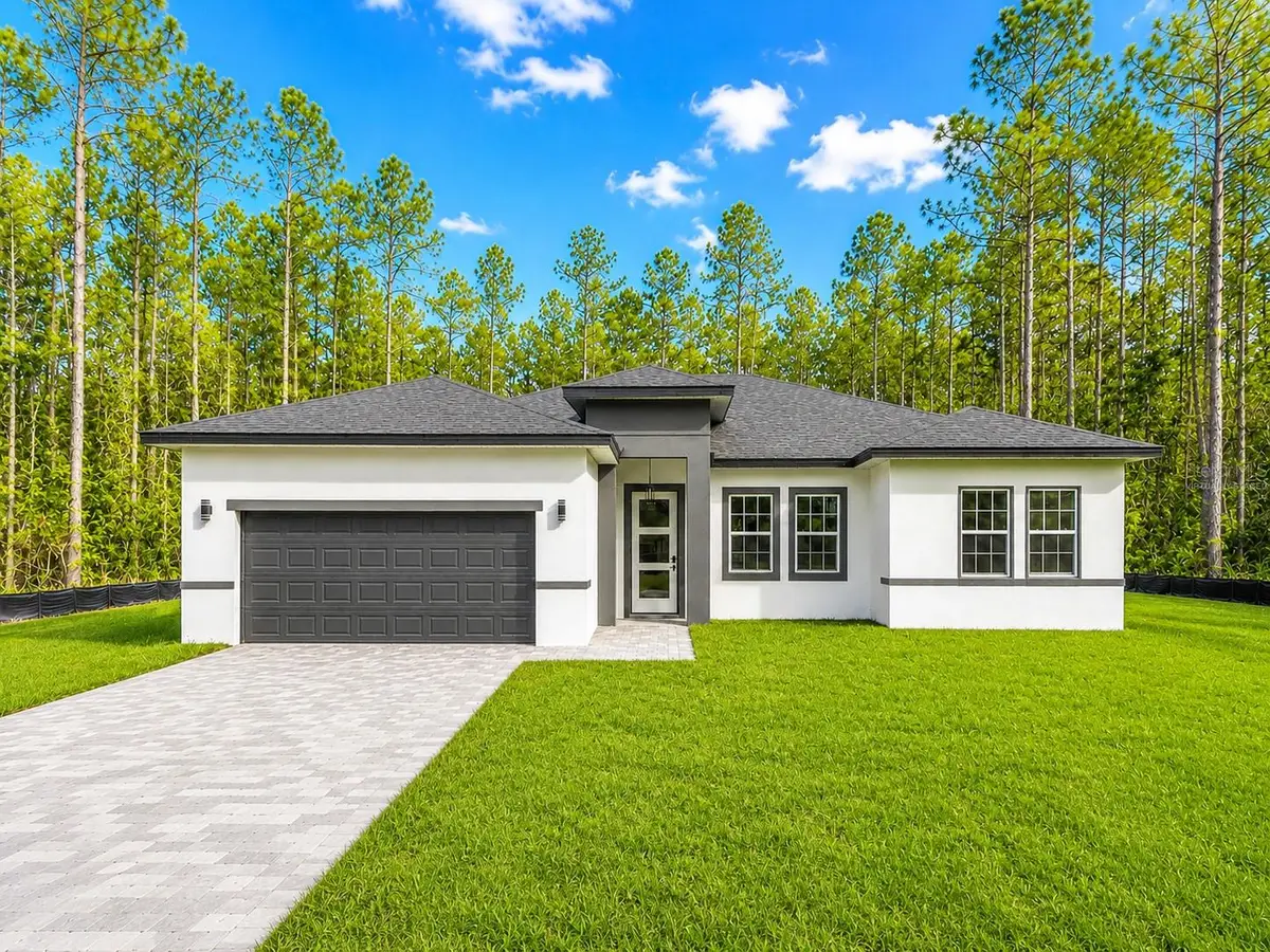 16158 SW 19th Avenue Road, Ocala, FL 34473 - #1