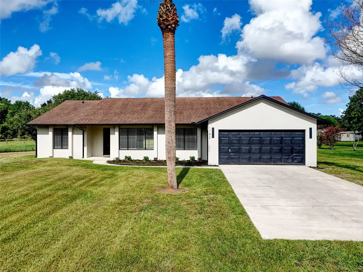 1192 Liza Street, Saint Cloud, FL 34771 - #1