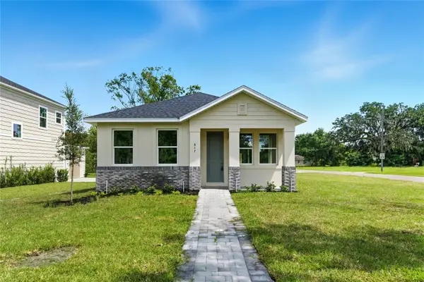 817 S Locust Avenue, SANFORD, FL 32771