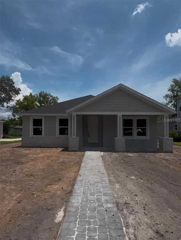809 S Locust Avenue, SANFORD, FL 32771