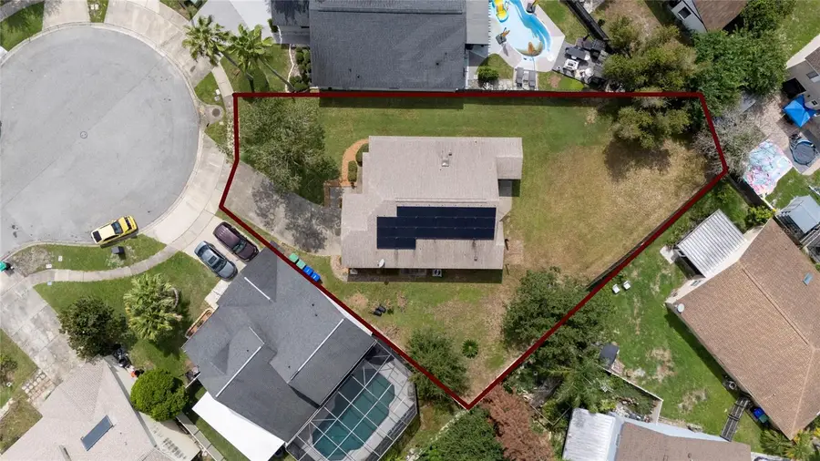 11207 Torbert Court, Orlando, FL 32837 - #3
