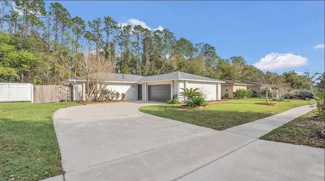8691 Contoura Drive, Orlando, FL 32810 - #1