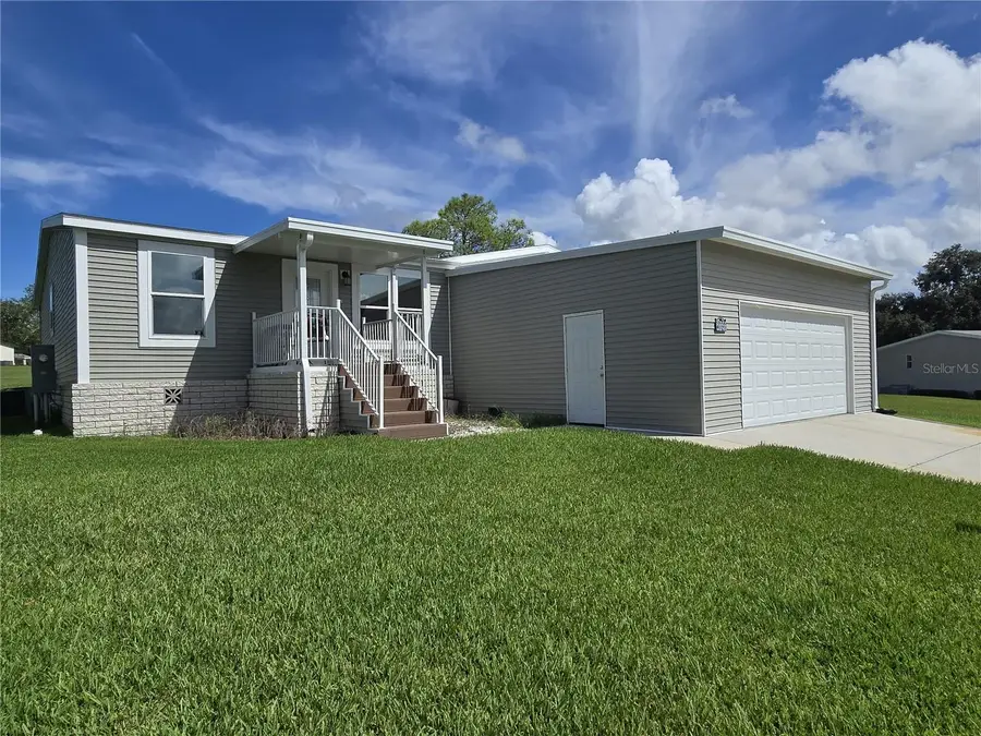 4121 Greenbluff Road #1895, Zellwood, FL 32798 - #2