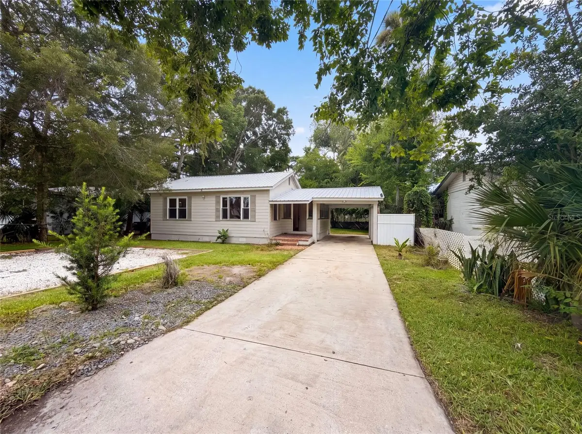 706 Flanders Avenue, Daytona Beach, FL 32114 - #1