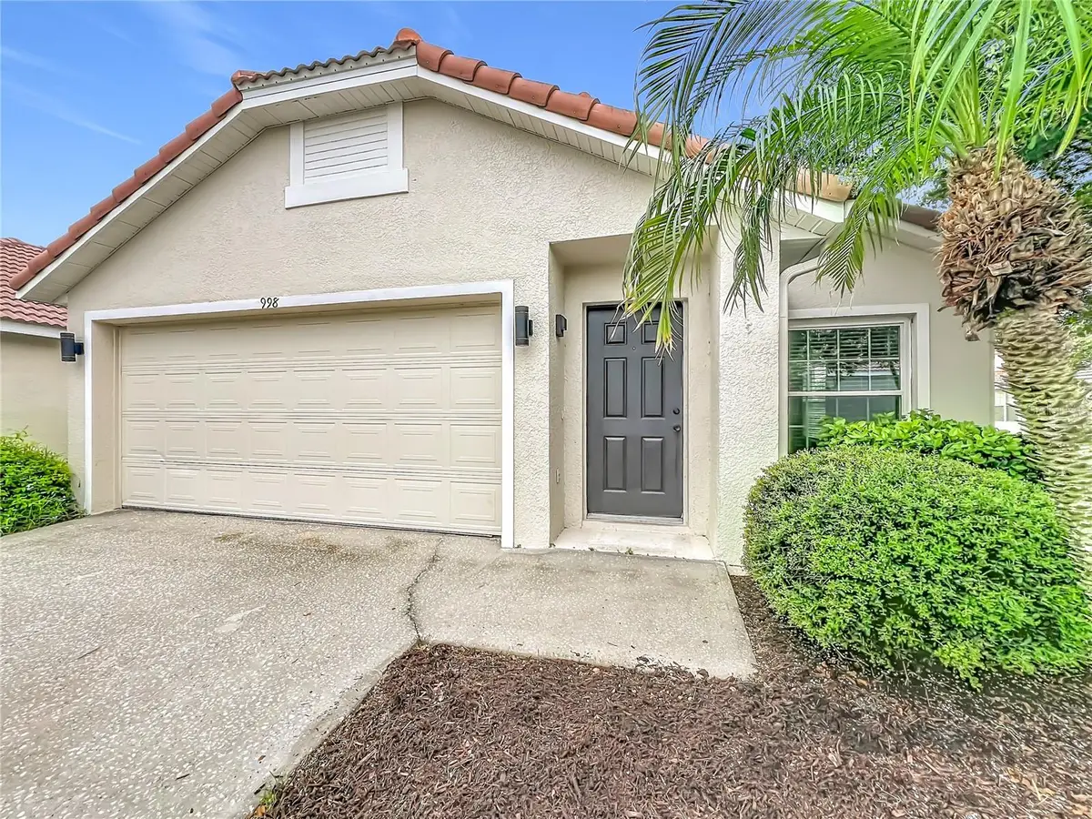 998 White Springs Lane, Winter Springs, FL 32708 - #1