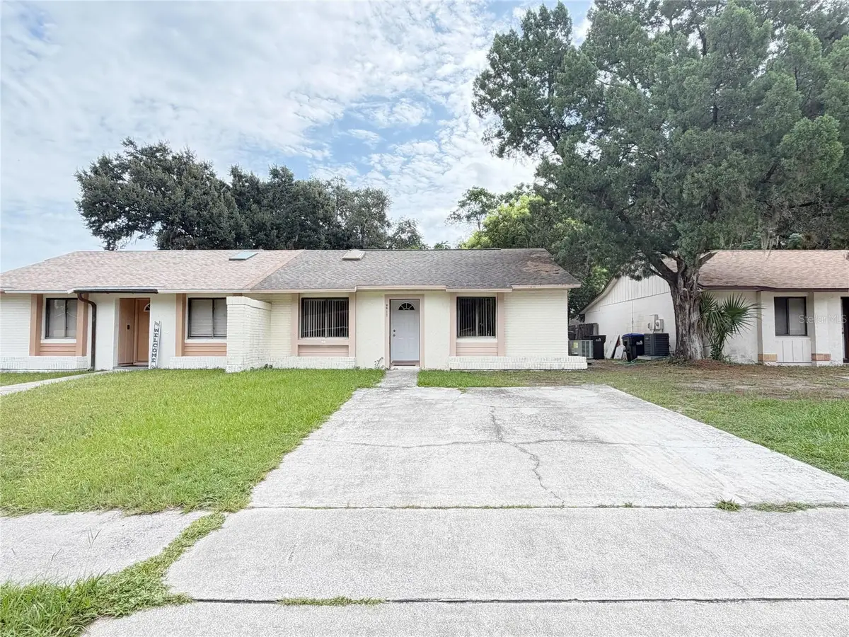 9911 Burl Way, Orlando, FL 32817 - #1