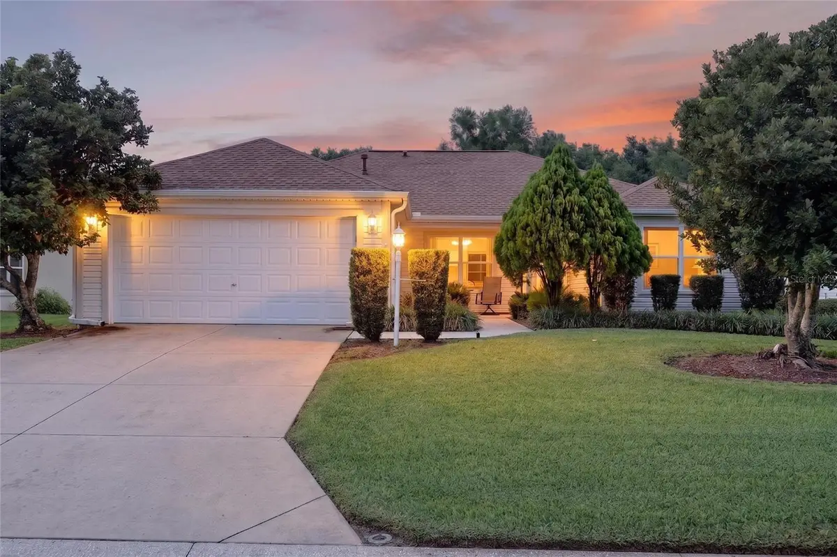 168 Palermo Place, Lady Lake, FL 32159 - #1