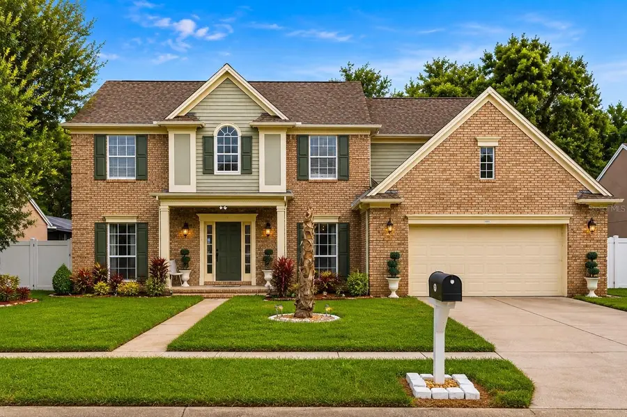 1339 Olympia Park Circle, Ocoee, FL 34761 - #3