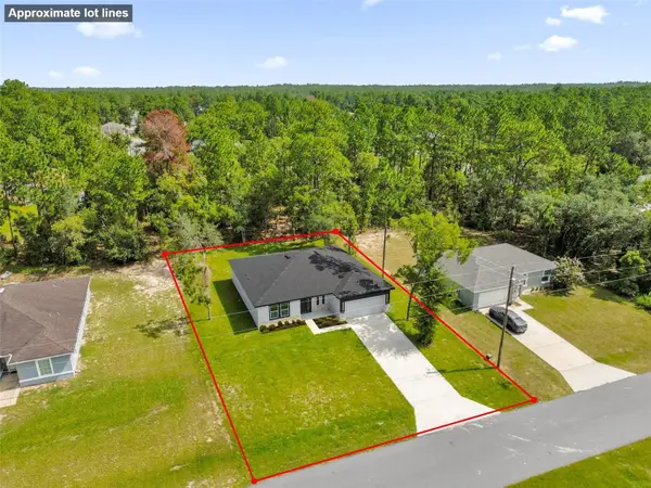 7753 SW 131 St Lane, OCALA, FL 34473