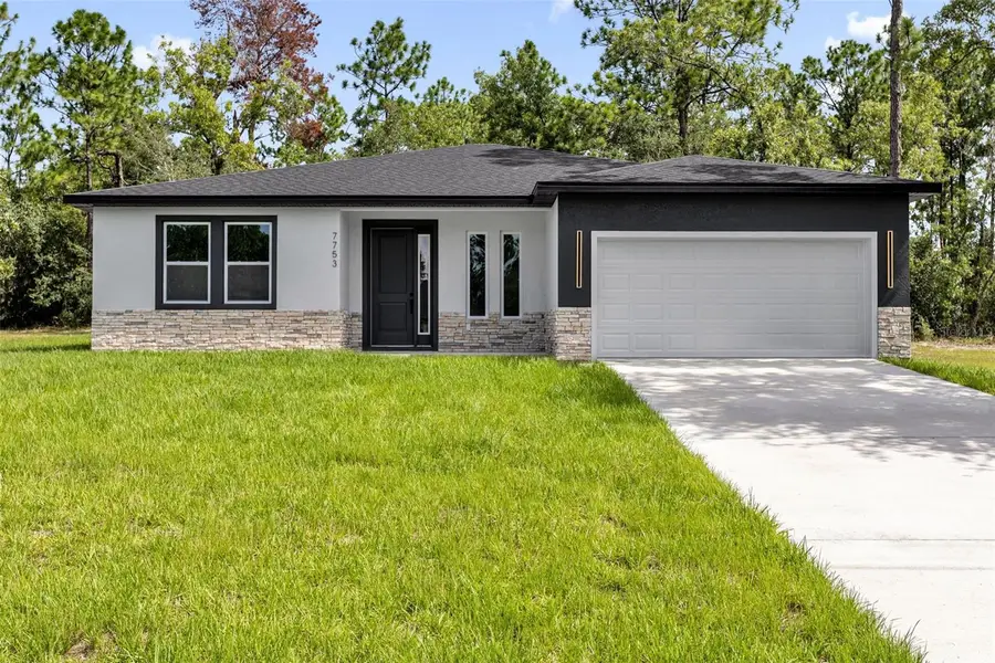 7753 SW 131 St Lane, Ocala, FL 34473 - #3