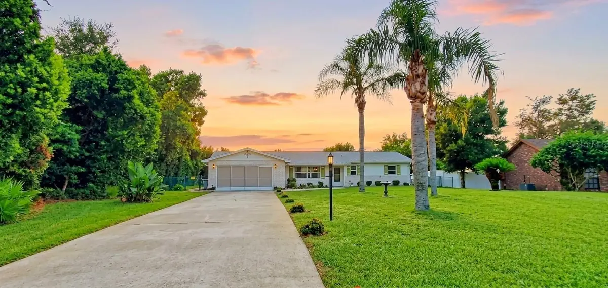 1371 S Prairie Circle, Deltona, FL 32725 - #1