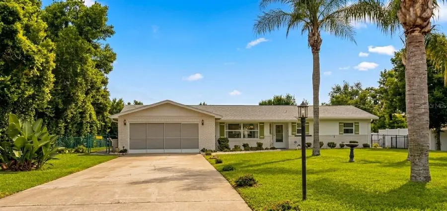 1371 S Prairie Circle, Deltona, FL 32725 - #3