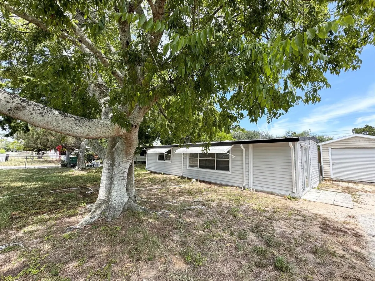 3418 Brockett Road, Mims, FL 32754 - #1