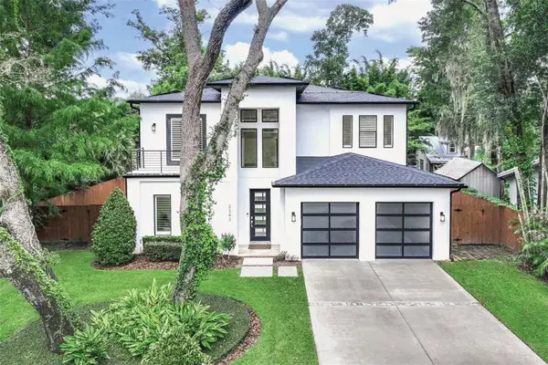 2343 Versailles Avenue, WINTER PARK, FL 32789