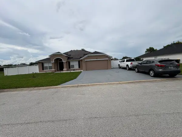 645 Hatchwood Drive, HAINES CITY, FL 33844