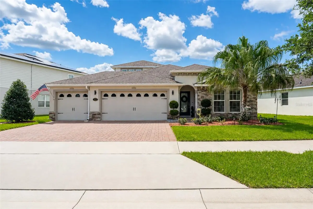 1510 Chelsea Manor Circle, Deland, FL 32724 - #1