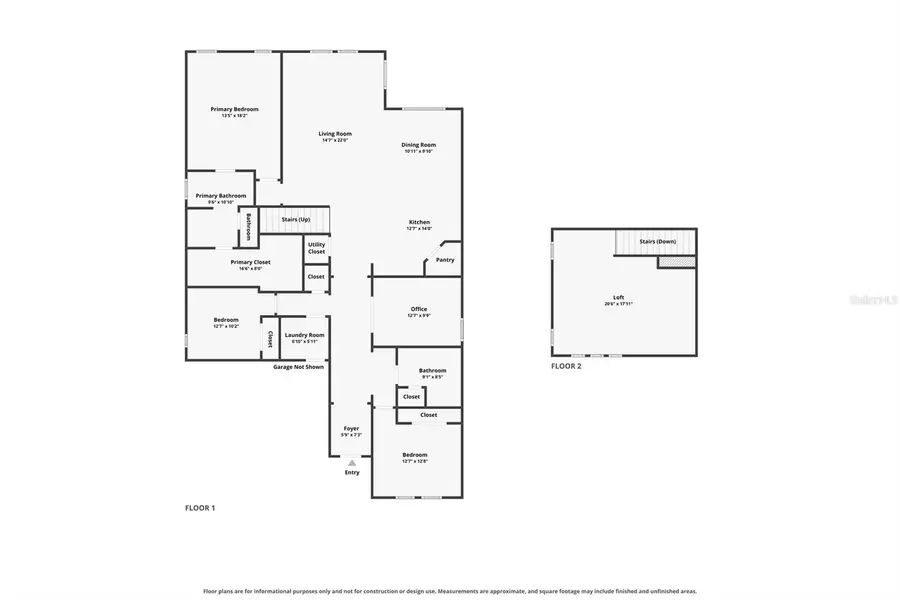 1510 Chelsea Manor Circle, Deland, FL 32724 - #3