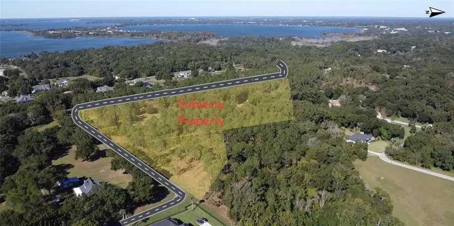 6203 Allen Street, Mount Dora, FL 32757 - #3