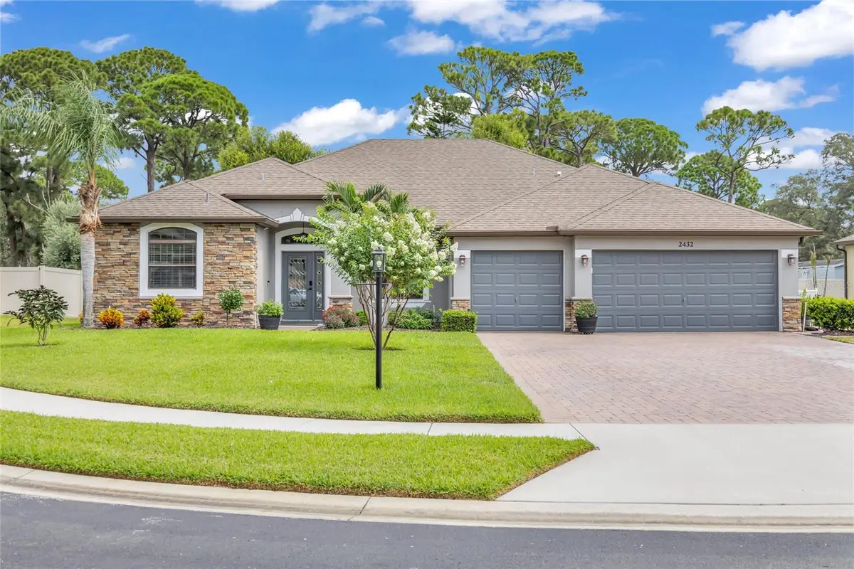 2432 Okalani Street, Melbourne, FL 32940 - #1
