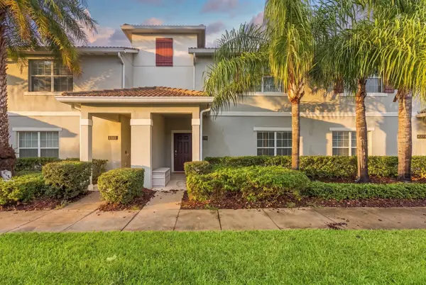 4879 Clock Tower Drive, KISSIMMEE, FL 34746