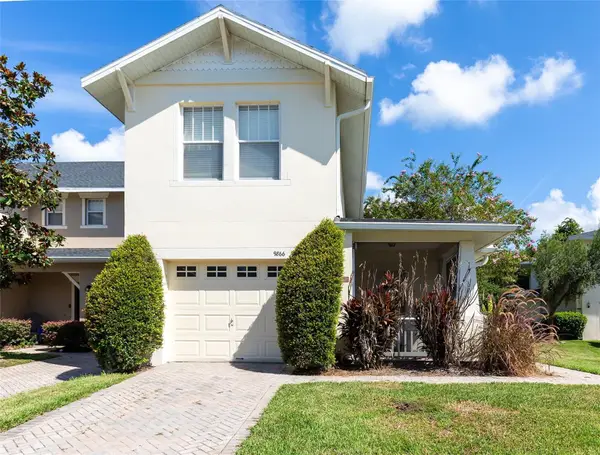 9866 Tivoli Villa Drive, ORLANDO, FL 32829