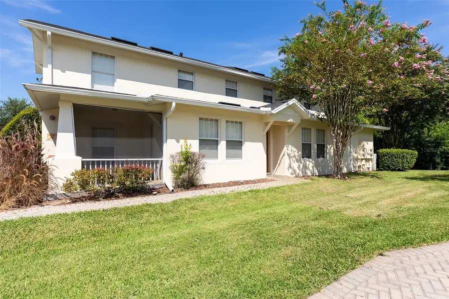 9866 Tivoli Villa Drive, Orlando, FL 32829 - #2