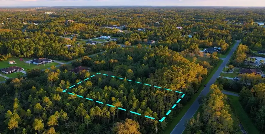 Lot 050 Cavalier Avenue, Orlando, FL 32833 - #2