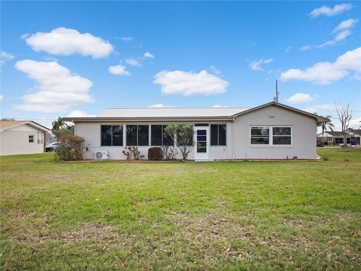 196 W Lake Damon Drive, Avon Park, FL 33825 - #1