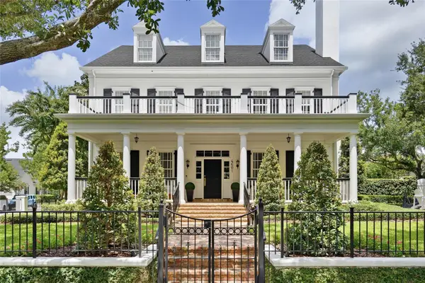 4601 New Broad Street, ORLANDO, FL 32814