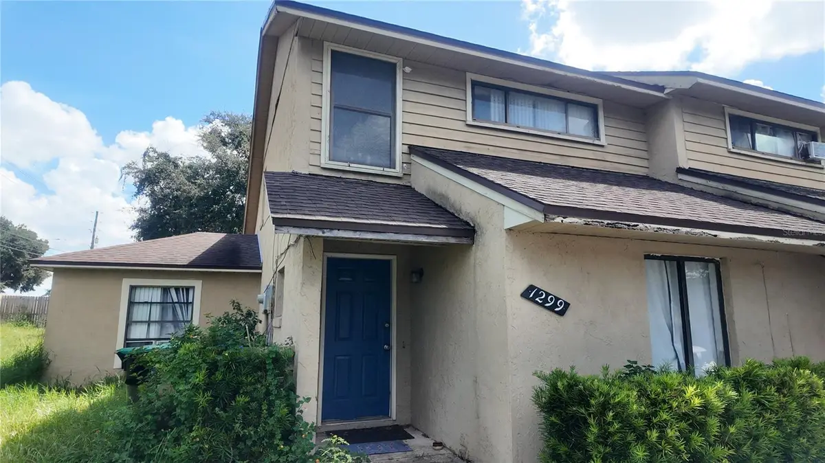 1299 Woodman Way #1, Orlando, FL 32818 - #1