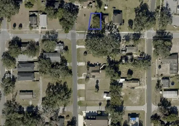 606 E 5th Street, Sanford, FL 32771 - #1