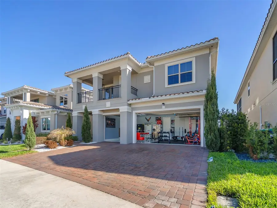 13759 Larkton Lane, Orlando, FL 32832 - #2