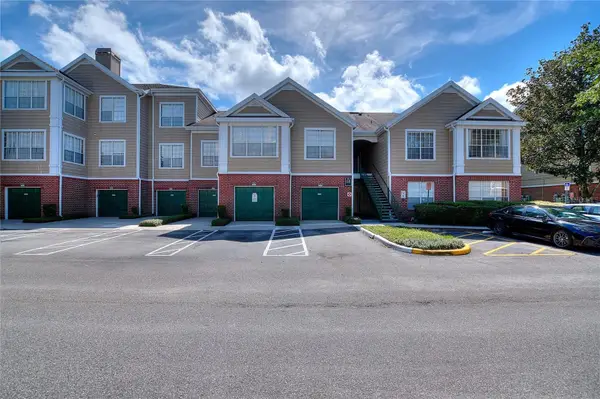 13037 Mulberry Park Drive #518, ORLANDO, FL 32821