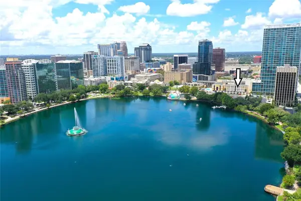 151 E Washington Street #525, ORLANDO, FL 32801