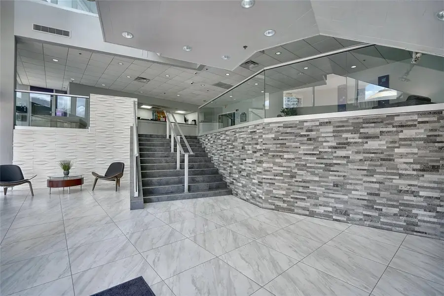 151 E Washington Street #525, Orlando, FL 32801 - #2