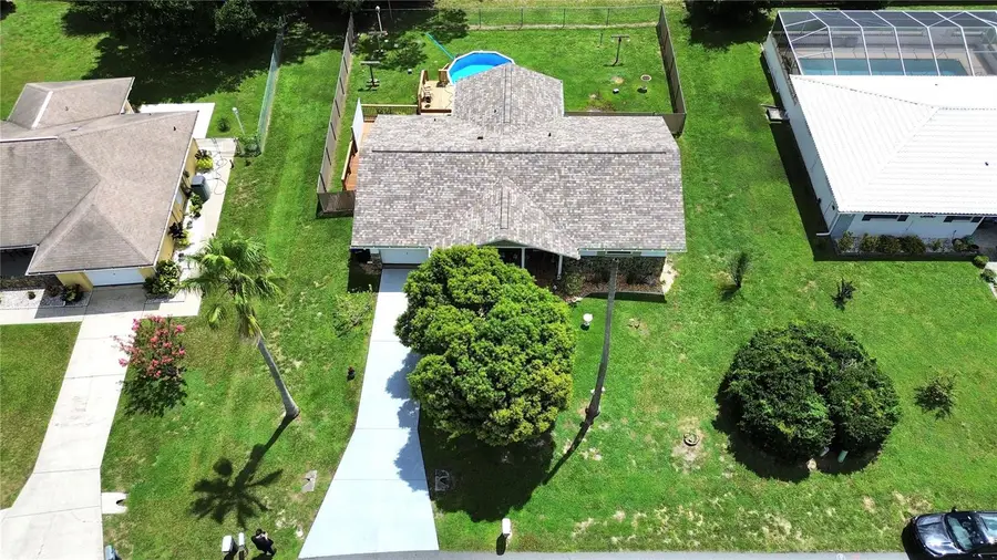 3103 N Woolflower Terrace, Beverly Hills, FL 34465 - #3