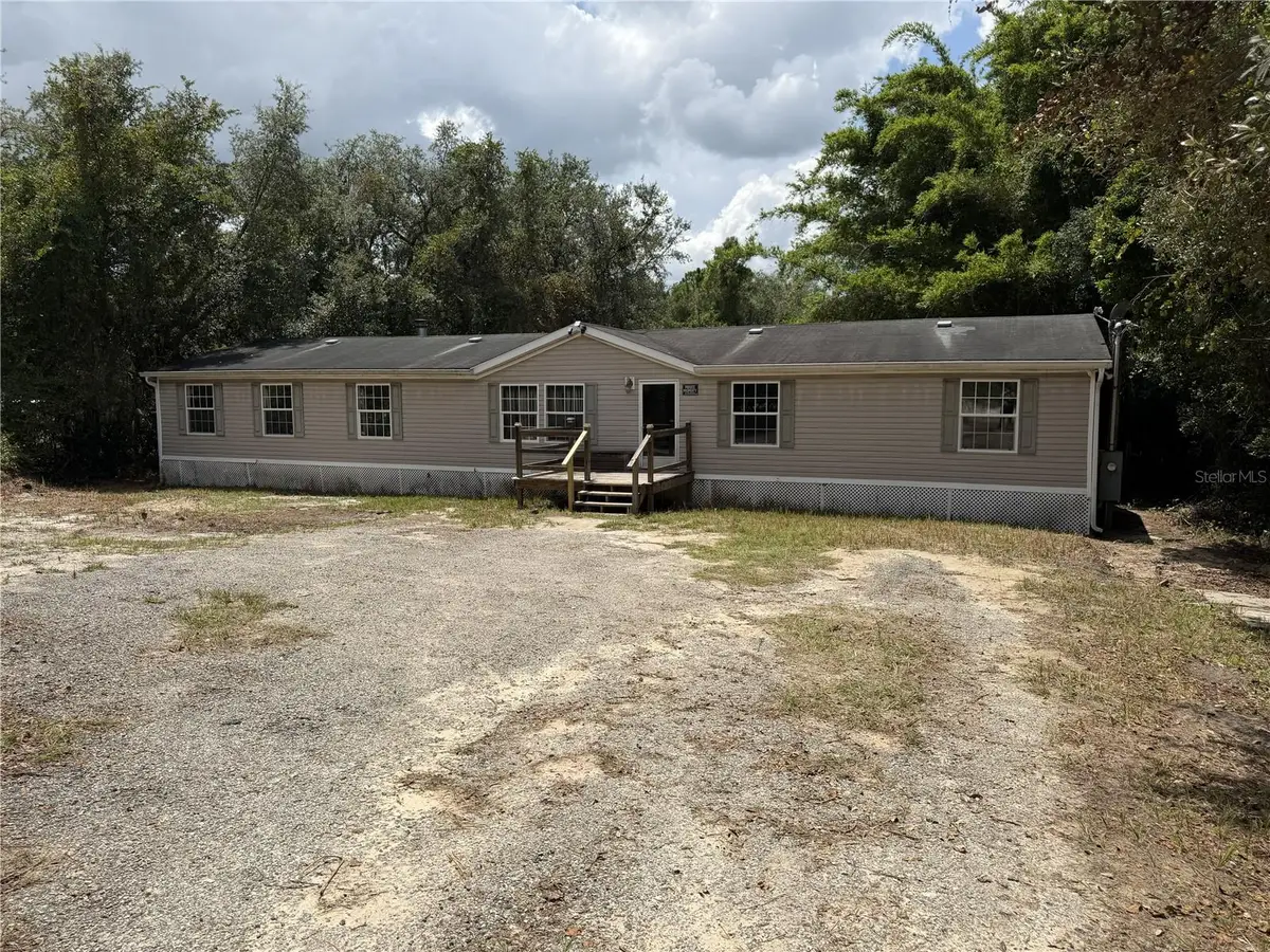 41527 Paradise Road, Deland, FL 32720 - #1