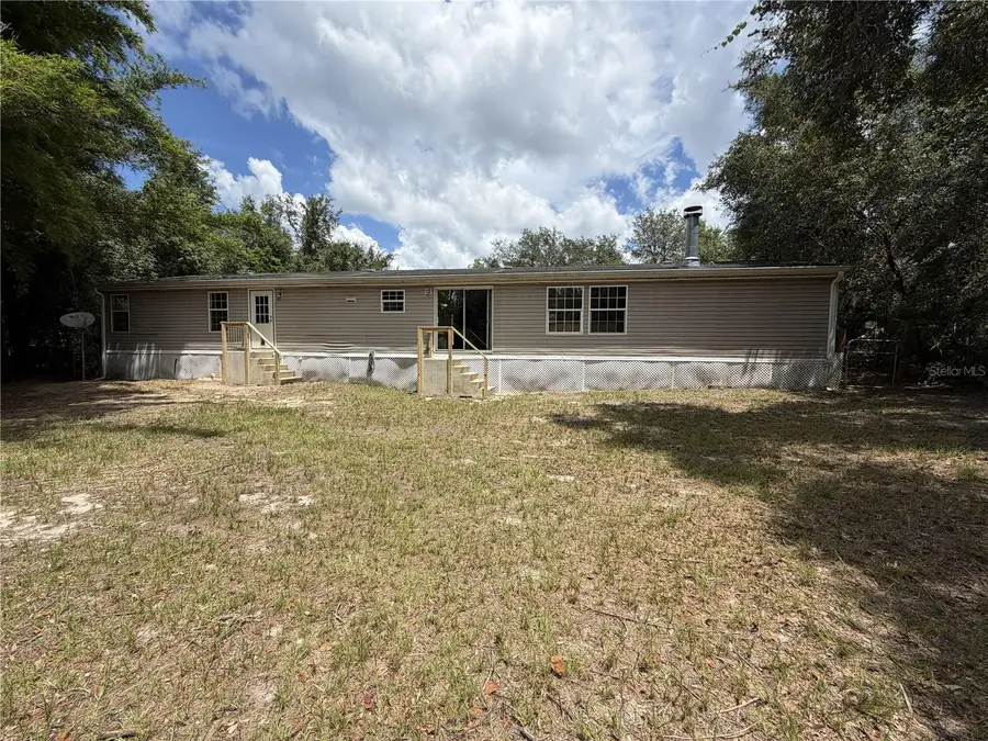 41527 Paradise Road, Deland, FL 32720 - #2