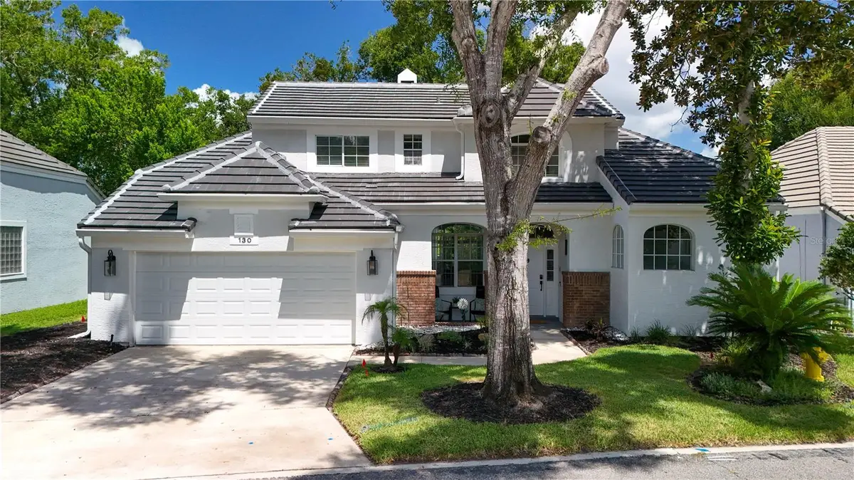 130 Wimbledon, Lake Mary, FL 32746 - #1