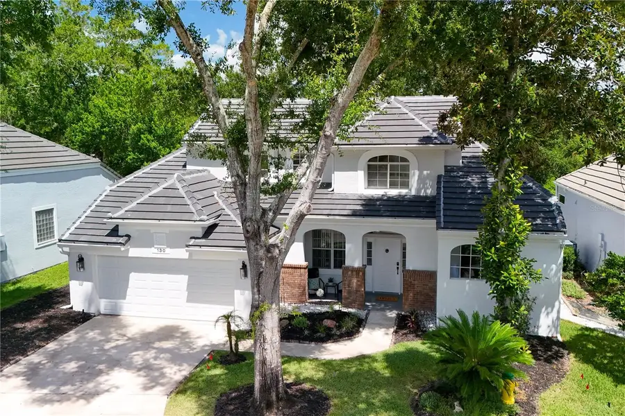 130 Wimbledon, Lake Mary, FL 32746 - #2