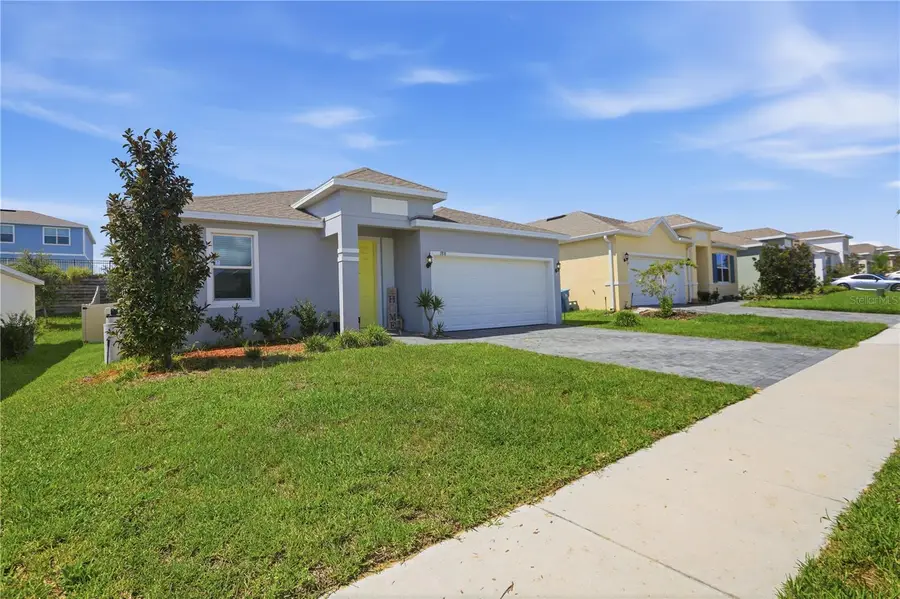 788 Richmond Estate Avenue, Haines City, FL 33844 - #3