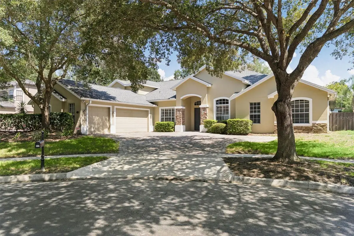 457 Chinahill Court, Apopka, FL 32712 - #1
