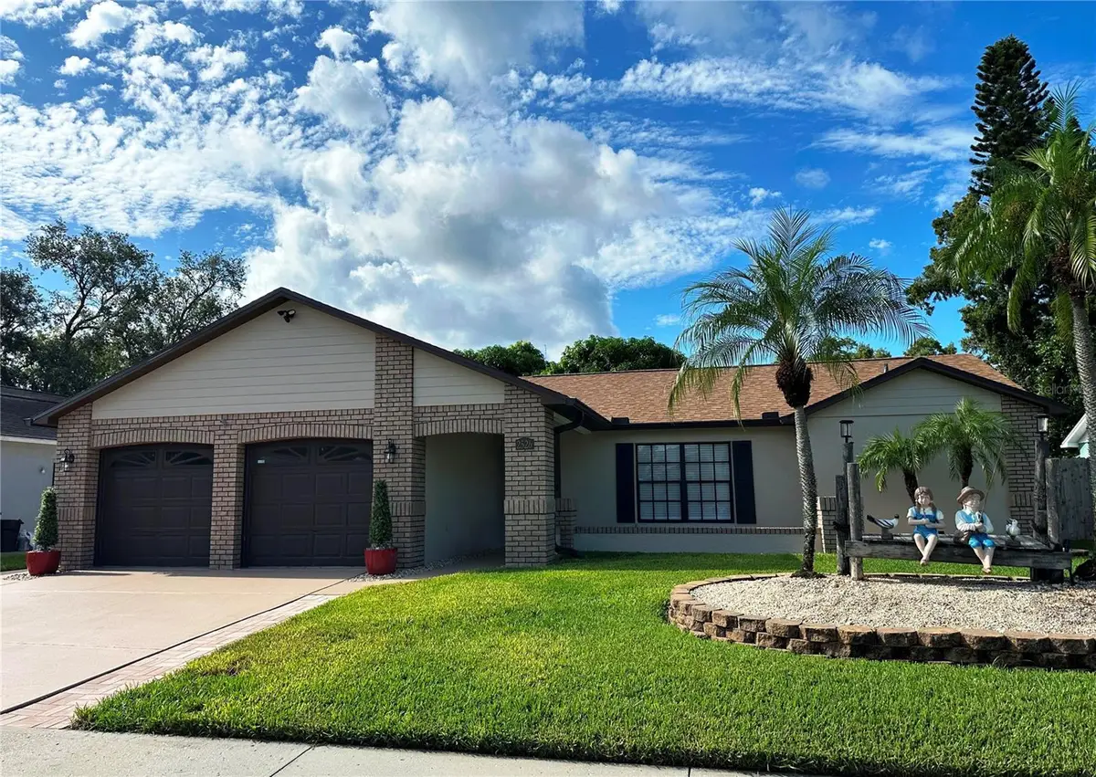 2526 Fieldcrest Court, Holiday, FL 34691 - #1