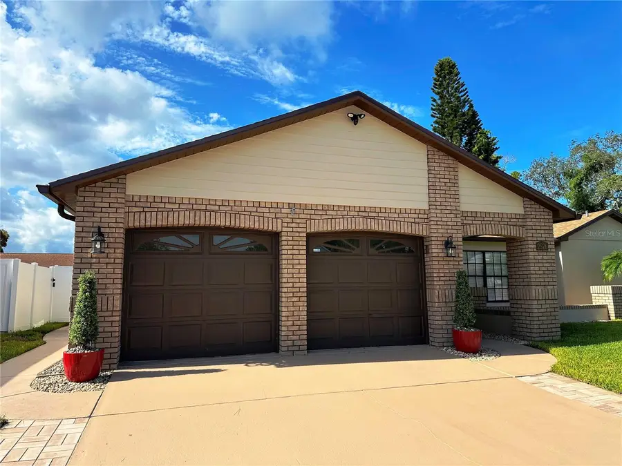 2526 Fieldcrest Court, Holiday, FL 34691 - #2