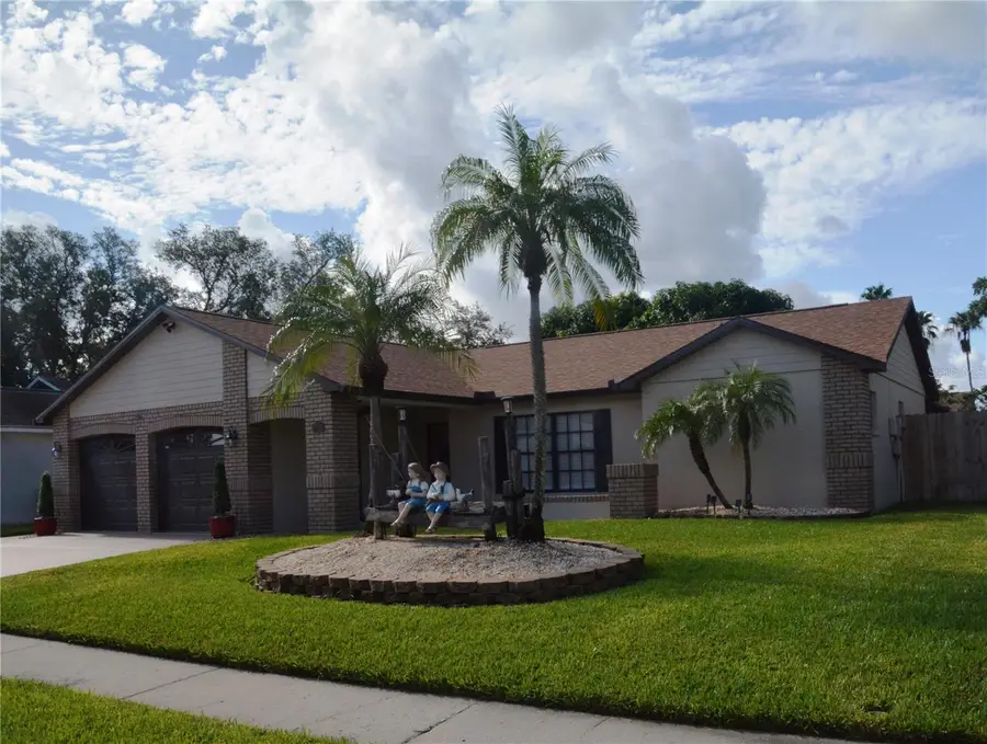 2526 Fieldcrest Court, Holiday, FL 34691 - #3