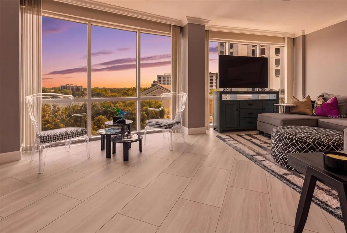 322 E Central Boulevard #501, Orlando, FL 32801 - #1