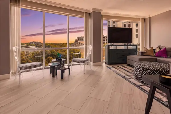 322 E Central Boulevard #501, ORLANDO, FL 32801